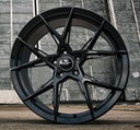 ДИСКИ 19 5X114,3 MASERATI LEVANTE LEXUS ES GS изображение 9