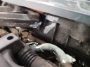 ДВИГУН КОМПЛЕКТНИЙ CITROEN C3 PEUGEOT 207 208 1.4 HDI 8H01 10FDCG 80TYS KM  (18913544530) фото min 7