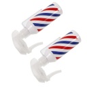 Перукарські розпилювачі 1 ml 2Pcs — фото 8