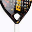 Ракетка Babolat Storm, черная