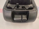JEEP GRAND CHEROKEE 14-21 ACCOUDOIR NOIRE CUIR BLANCHE RIENphoto 8