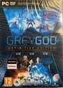 Grey Goo Definitive Edition для ПК PL New Folia