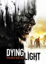 DYING LIGHT ENHANCED EDITION STEAM KLUCZ KOD PL PC
