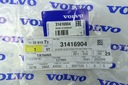 SANDARIKLIS RELINGO STOGINIO VOLVO XC60 31416904 nuotrauka 2