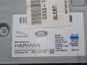 НАВИГАЦИЯ NAVI РАДИО МОНИТОР USB GX53-18K812-BG JAGUAR XE X760 16R  фото 8