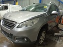 PEUGEOT 2008 CU 2013 - 2018 КОРОБКА РУЛЬОВА 9822423480 6700003119  (18889231817) фото min 9