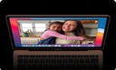 Notebook Apple MacBook Air 13 M1 8GB 256SSD Retina Space Gray Uhlopriečka obrazovky 13.3"