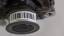 VOLVO XC40 2.0 T4 ГЕНЕРАТОР 31489212  (15841290153) фото min 8