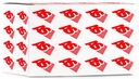 Шкив генератора AS-PL AP3031S