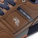 U.S. POLO ASSN. GARMY VEĽ.40=25,5 CM A INÉ ROZ Veľkosť 40