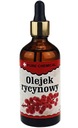 Ricínový olej Prírodný olej na vlasy 100ml EAN (GTIN) 5901138049174