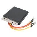 CHARGEUR TENSION MOTOCYCLETTE 4060113 VERS POLARIS SPORTSMAN ATV 12Vphoto 7