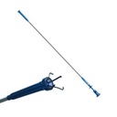 HOGERT TECHNIK ELASTYCZNY UCHWYT MAGNETYCZNY Z CHWYTAKIEM I LED