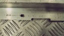 POUTRE PARE-CHOCS AVANT BMW X1 F48 2 PIÈCES F39 15-23 7342439 ORIGINALphoto 13