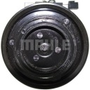 MAHLE COMPRESSEUR DE CLIMATISATION HYUNDAI IX55 3.0D 09.08-12.12photo 11