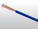 CABLE LGY 1*0,5 500V AZUL 