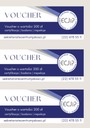 Voucher o wartości 200 zł na usługi certyfikacji | badań | inspekcji Rodzaj usługi usługi dla firm