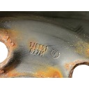 КОЛЕСО ДОКАТКА AUDI A3 8L TT 8N VW GOLF IV BORA 125/70R18 5X100 ET38  (18539320122) фото min 13