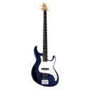 Samick FN 1 BK — бас-гитара