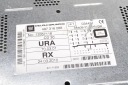 OPEL ZAFIRA B II RADIO 13357118photo 6