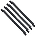 4x НАКЛАДКА НА ВЕРХУ OPEL ASTRA H ZAFIRA B