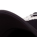 EMPORIO ARMANI talianska bejzbalová čiapka NERO NEW Dominujúca farba čierna
