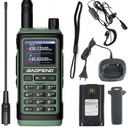 Baofeng UV-17E Рация Рация PMR VHF UHF USB-C