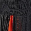 Basketbalové šortky Adidas Baggy športové šortky Dominantný materiál viskóza