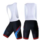 SPODENKI ROWEROWE KOLARSKIE MĘSKIE NA SZELKACH PRO