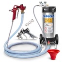 ГЕНЕРАТОР ШТУКАТУРКИ, промышленный пылесос 18л.