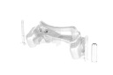 AUTO-GH COLLIER ÉTRIER ARRIÈRE MAZDA 626 GF/GW 96-/323 BJ 98-/PREMACY 99-photo 14
