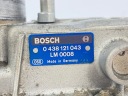 PAPILLON DES GAZ K-JET MERCEDES W124 W201 M102 230E 200E 0438121043 4-CYLINDRYphoto 12