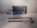 ТЕЛЕСКОП КРЫШКИ БАГАЖНИКА ЗАДНЕЙ PEUGEOT 5008 I 1.6 B 09-13R  фото 7