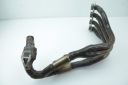 HONDA CBR 1000 RR SC57 A 04-05 КОЛЕКТОР ВИПУСКНИЙ  (18918867607) фото min 9