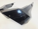 KAWASAKI Z125 AVEC 125 17-23 DÉFLECTEUR D'AIR INFÉRIEURE PRISE INFÉRIEUR PROTECTION CHÂSSIS PLASTIQUEphoto 10