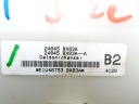 ПАНЕЛЬ КОНДИЦИОНЕРА NISSAN JUKE 24845BX83A  фото 8