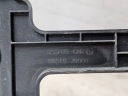 CHÂSSIS CADRE DE PLAQUE D'IMMATRICULATION AVANT HYUNDAI KONA I 86519J9000photo 8