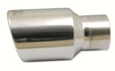 Насадка на глушитель ULTER круглая 100 мм N1-101RS* без диффузора
