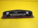ТРЕТІЙ СВІТЛО СТОПУ СТОП OPEL CORCA D HB 3D 316627975 NR40  (18034246613) фото min 9