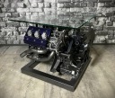 СТОЛИК Z ДВИГУНА V8 BMW 4.8 MPOWER PREMIUM M5 1 Z 5 MODERNART  фото 14