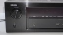 Amplituner DENON AVR-X2100W HDMI ARC PILOT WiFi BLUETOOTH GWARANCJA System dźwięku 7.1
