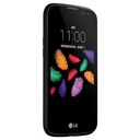 МАЛЕНЬКИЙ смартфон LG K3 LTE BLACK БЕСПЛАТНОЕ зарядное устройство