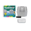 ПОГЛОЩАТЕЛЬ ВЛАГИ HUMISTOP ДЛЯ 30М2/70М3