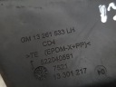 ЗАХИСТ ОБШИВКА ОБШИВКА СТІЙКИ A ЛІВИЙ ПЕРІД OPEL ASTRA IV 4 J 09-  фото 9