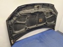 HYUNDAI GETZ КАПОТ ПЕРЕДНЯЯ  фото 6