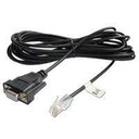 Kabel DB9F do RJ-45 , 2,7m