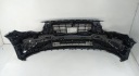 MERCEDES E W214 214 PARE-CHOCS AVANT AVANT 2148804801 2148852102photo 8