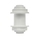 Витой быстродействующий соединитель 1/4 x 1/4 дюйма