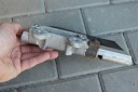 HONDA GOLD WING 1500 GOLDWING GL 1500 NET PODNOZEK  RIGHT BACK PASSENGER  photo 5