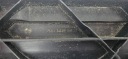 MERCEDES-BENZ C W203 DROIT ÉLÉMENT WKLADU COUVERCLES DE COFFRE 2036840431photo 5